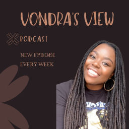 Podcast thumbnail for VondrasView