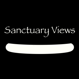 Podcast thumbnail for Sanctuary Views