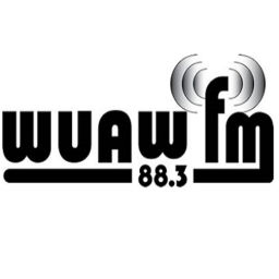 Podcast thumbnail for WUAW-FM