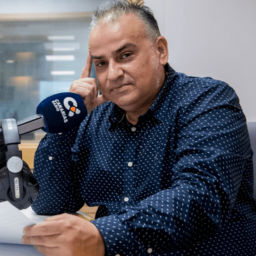 Podcast thumbnail for El Deportivo de Canarias Radio