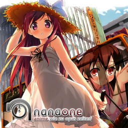 Podcast thumbnail for NanaOne Anime Podcast