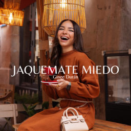 Podcast thumbnail for Jaquemate miedo