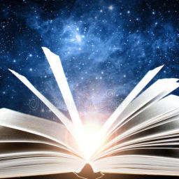 Podcast thumbnail for Los libros de Galaxy