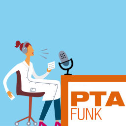 Podcast thumbnail for PTA FUNK