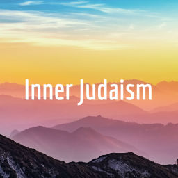 Podcast thumbnail for Inner Judaism