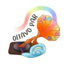 Podcast thumbnail for Oitavo Par