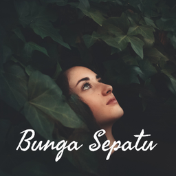 Podcast thumbnail for Bunga Sepatu