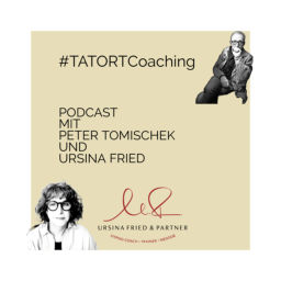 Podcast thumbnail for TATORT Coaching