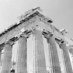 Podcast thumbnail for Athens Corner