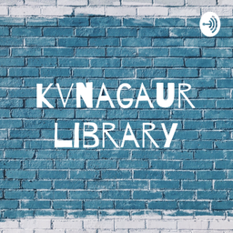 Podcast thumbnail for kvnagaur library