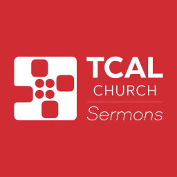 Podcast thumbnail for TCAL Messages