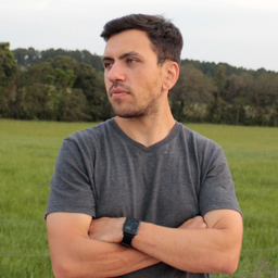 Podcast thumbnail for Bruno Andrade