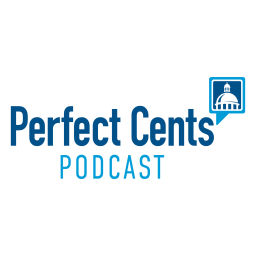 Podcast thumbnail for Perfect Cents Podcast
