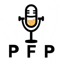 Podcast thumbnail for Practically Friends Podcast