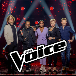 Podcast thumbnail for The Voice Mentorspesial