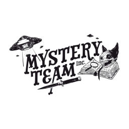 Podcast thumbnail for Mystery Team Inc.