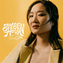 Podcast thumbnail for Golden Hour with Charlene Kaye