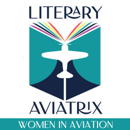 Podcast thumbnail for Literary Aviatrix: The Power of Story - Women in Aviation