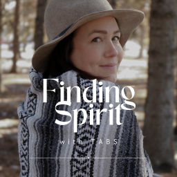 Podcast thumbnail for Finding Spirit With Tabs