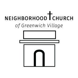 Podcast thumbnail for Neighborhood Church of Greenwich Village
