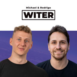Podcast thumbnail for WITER