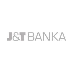 Podcast thumbnail for J&T BANKA Podcast