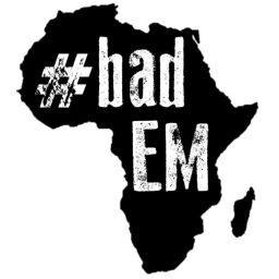 Podcast thumbnail for BadEM