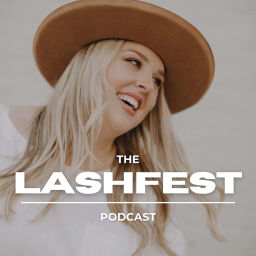 Podcast thumbnail for LashFest
