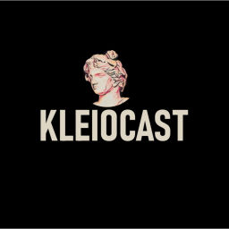 Podcast thumbnail for KleioCast