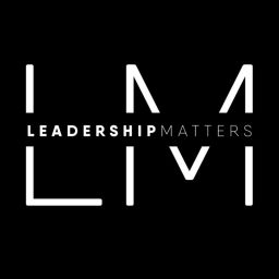 Podcast thumbnail for Leadership Matters Podcast