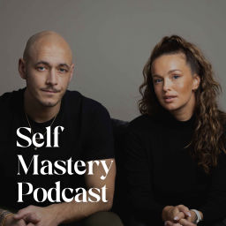Podcast thumbnail for Self Mastery Podcast