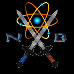 Podcast thumbnail for Nuclear Barbarians