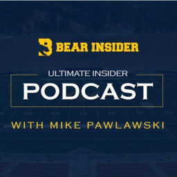 Podcast thumbnail for Bear Insider Ultimate Insider with Mike Pawlawski