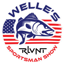 Podcast thumbnail for Welle’s Sportsman Show
