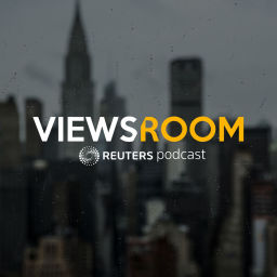 Podcast thumbnail for Viewsroom