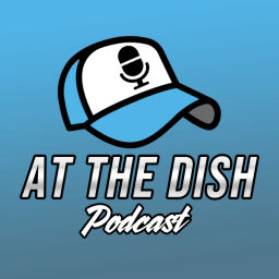 Podcast thumbnail for At the Dish Podcast