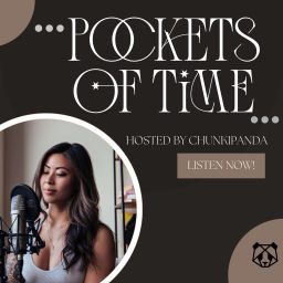 Podcast thumbnail for Pockets Of Time