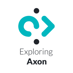 Podcast thumbnail for Exploring Axon