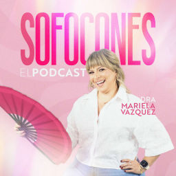 Podcast thumbnail for Sofocones El Podcast