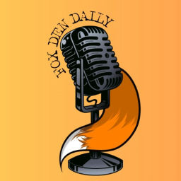 Podcast thumbnail for Fox Den Daily