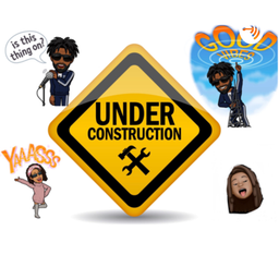 Podcast thumbnail for Under Construction