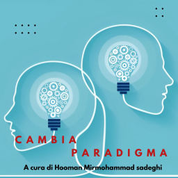 Podcast thumbnail for Cambia Paradigma