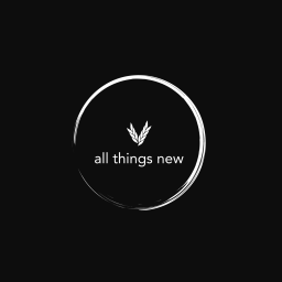 Podcast thumbnail for All Things New Eugene