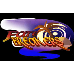 Podcast thumbnail for FateBreakers