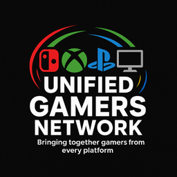 Podcast thumbnail for Unified Gamers Network Podcast