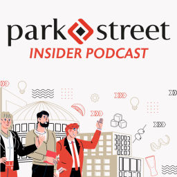 Podcast thumbnail for Park Street Insider Podcast