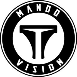 Podcast thumbnail for Mando Vision: A Star Wars Podcast