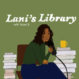 Podcast thumbnail for Lani's Library