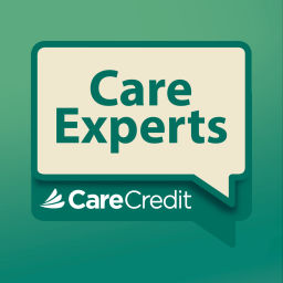 Podcast thumbnail for Care Experts with CareCredit