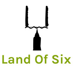 Podcast thumbnail for Land Of 6